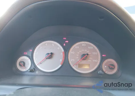 2002 Honda Civic Ex z USA, uszkodzony, nr VIN 1HGEM21012L093862